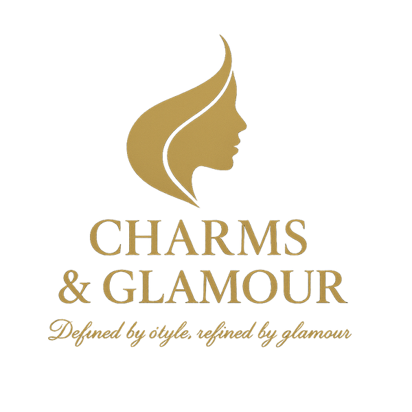 CHARMS AND GLAMOUR